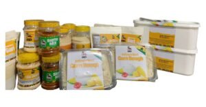 AdSey's Nest Products